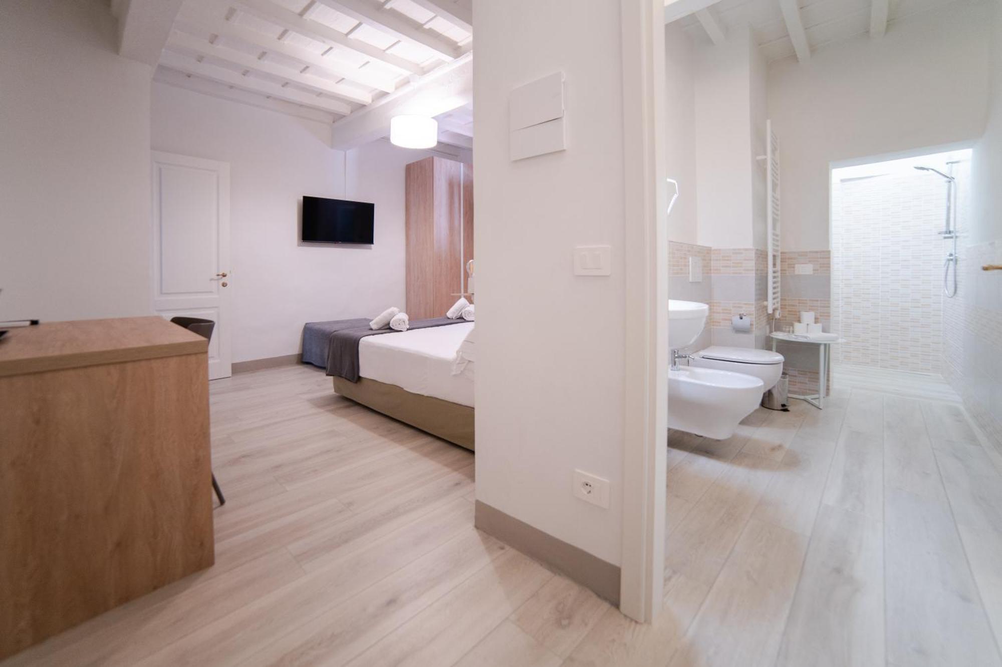 פירנצה Coco Places Rooms Santa Maria Novella, Centro Storico מראה חיצוני תמונה