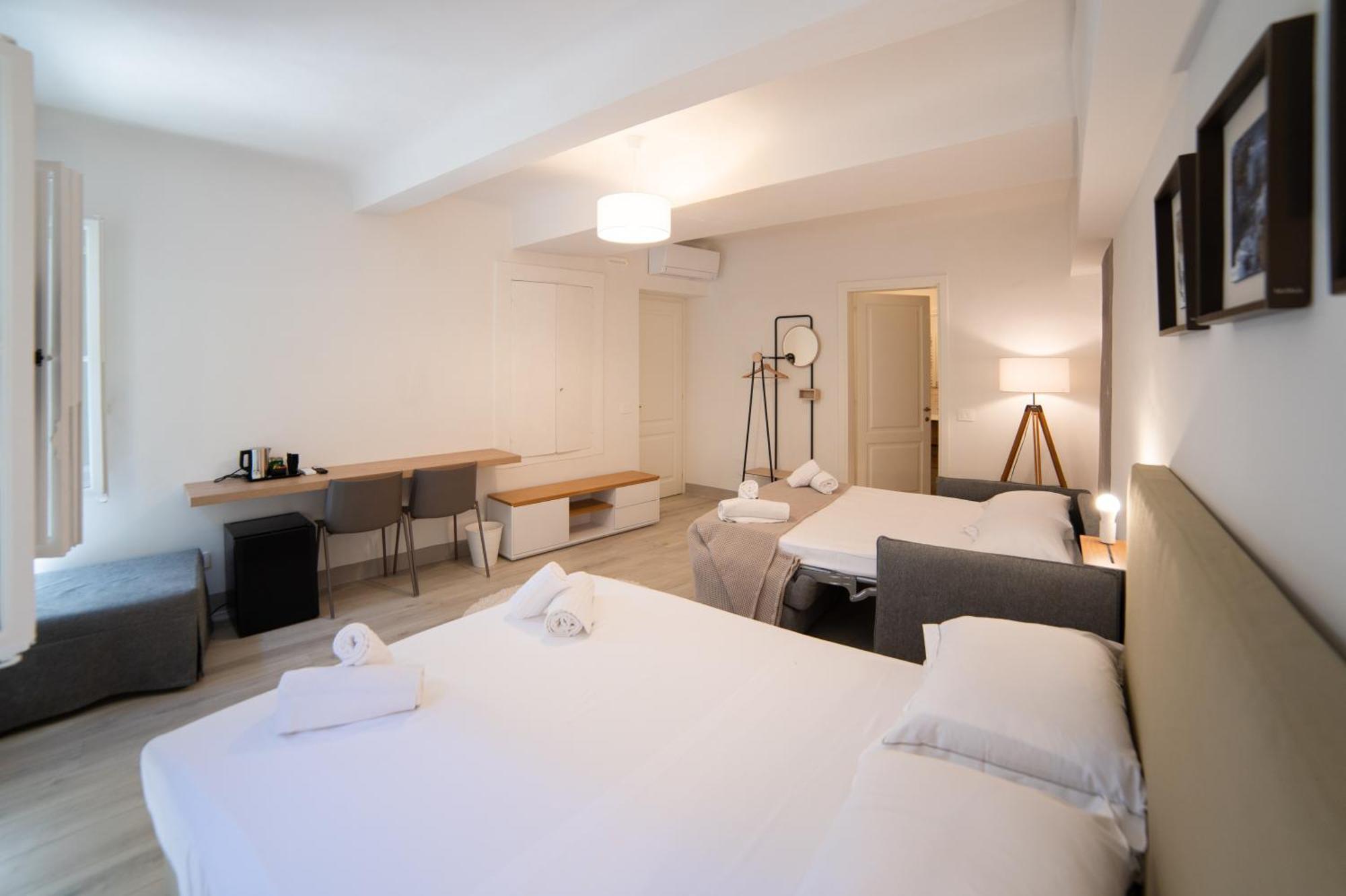 פירנצה Coco Places Rooms Santa Maria Novella, Centro Storico מראה חיצוני תמונה